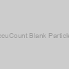 AccuCount Blank Particles